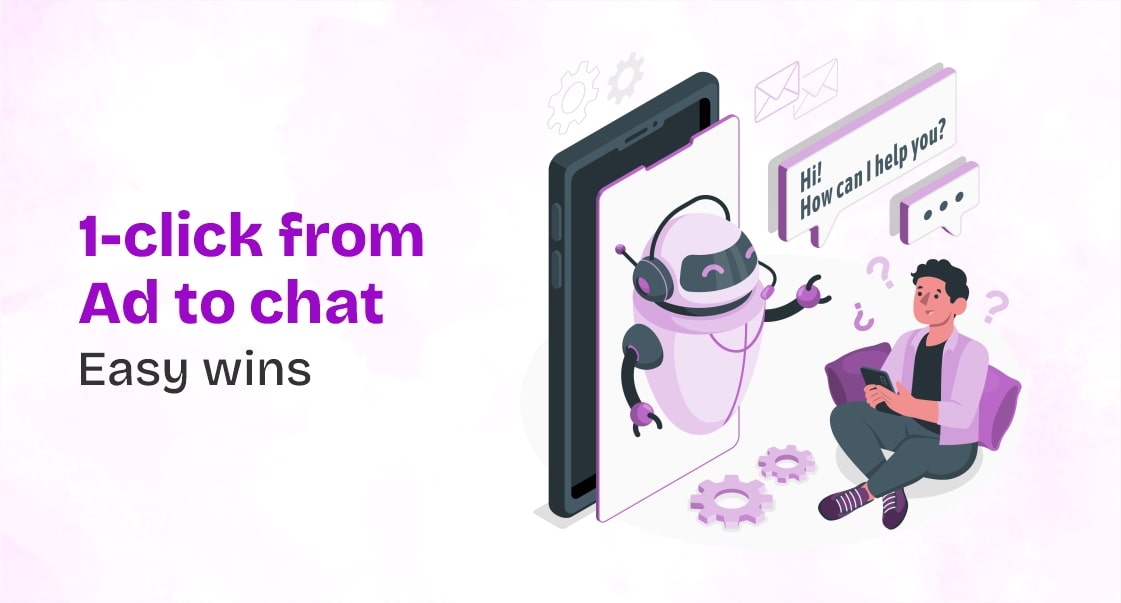 Click-to-Chat Integration